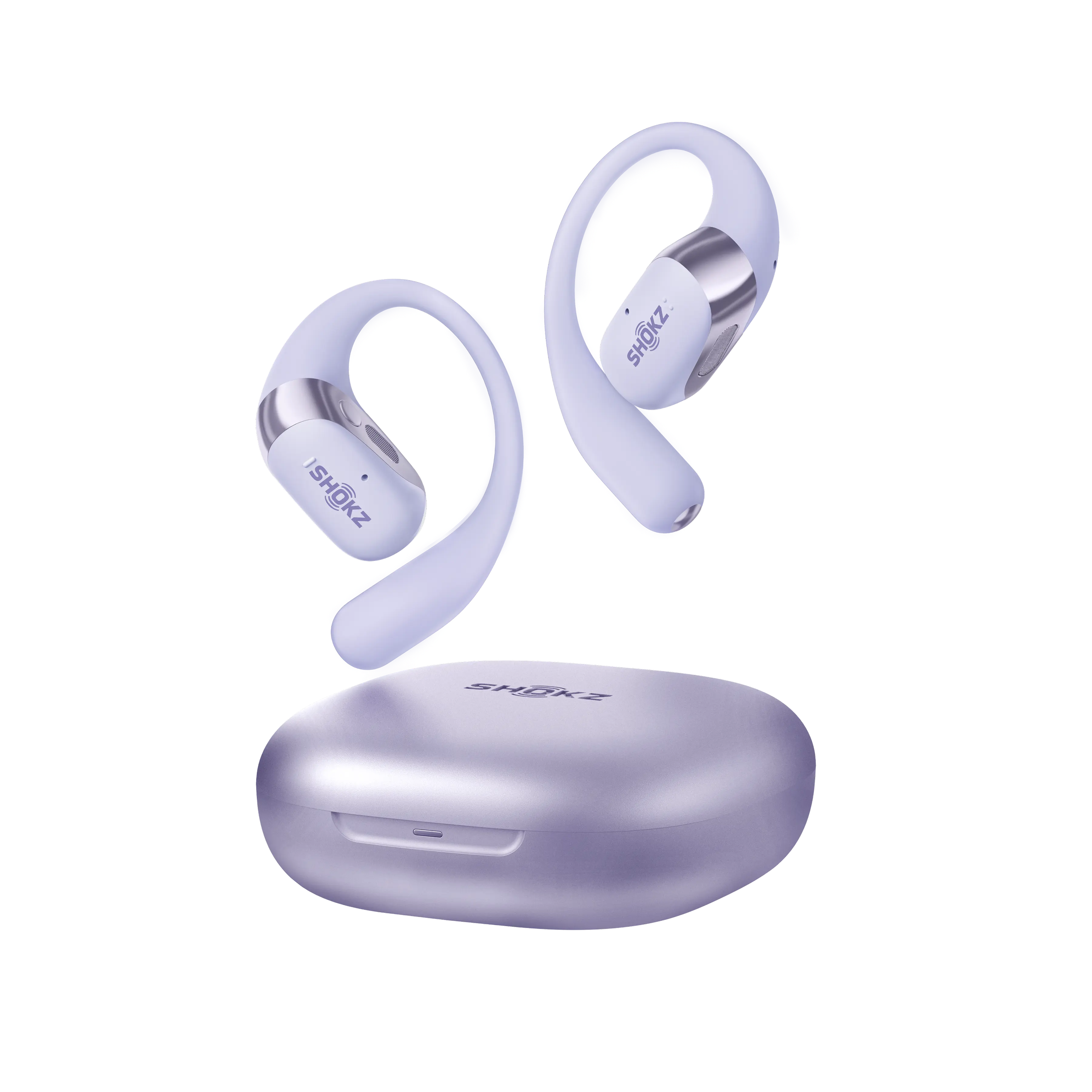 OpenFit 2+ - Image 2